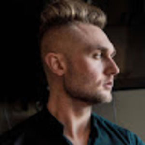 Meet your Posher, Nick